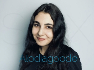 Alodiagoode