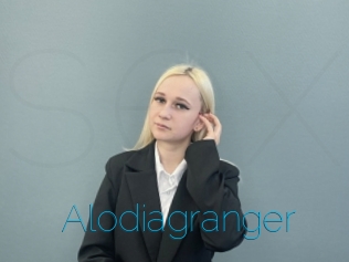 Alodiagranger