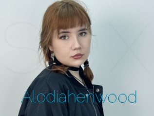 Alodiahenwood