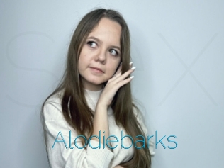 Alodiebarks