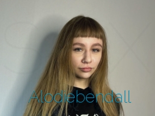 Alodiebendall