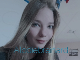 Alodiebrainard