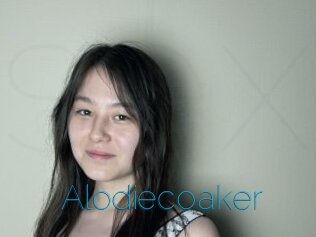 Alodiecoaker