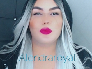 Alondraroyal