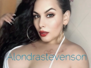 Alondrastevenson