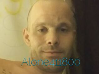 Alone411800