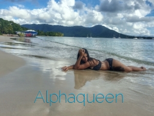 Alphaqueen