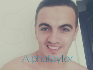 Alphataylor