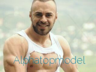 Alphatopmodel