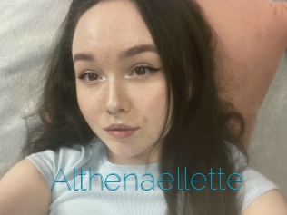 Althenaellette