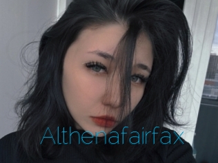 Althenafairfax