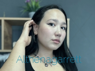 Althenagarrett