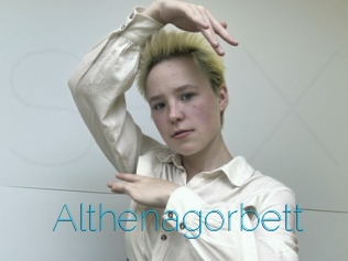 Althenagorbett