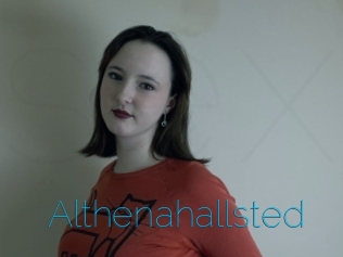 Althenahallsted