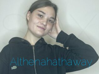 Althenahathaway