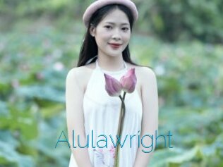 Alulawright