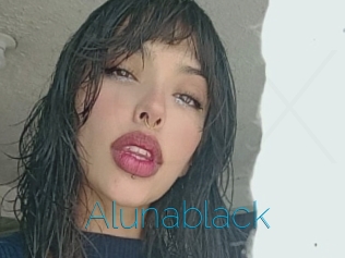 Alunablack