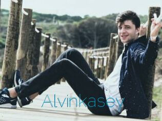 Alvinkasey