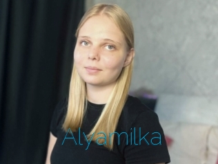 Alyamilka