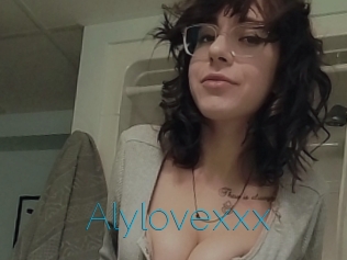 Alylovexxx