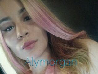 Alymorgan