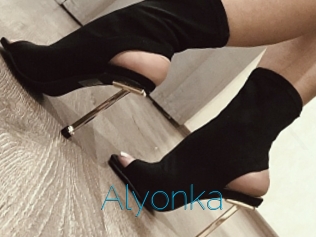 Alyonka