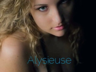 Alysieuse