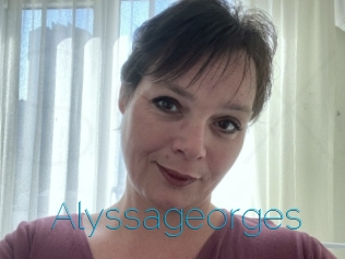 Alyssageorges