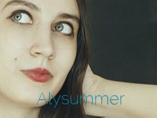 Alysummer