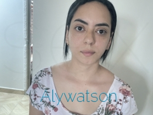 Alywatson