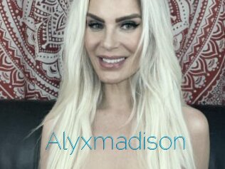 Alyxmadison