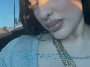 Alyzearose