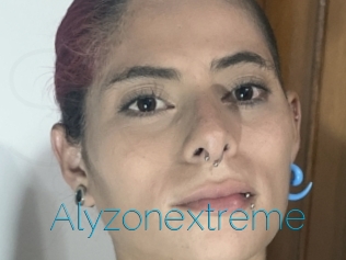 Alyzonextreme