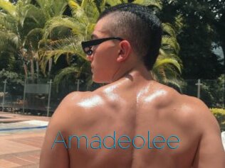 Amadeolee