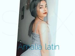 Amalia_latin