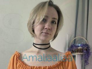 Amaliaaliaa