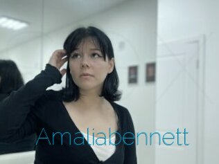 Amaliabennett