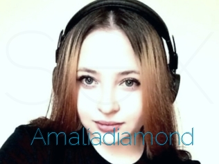 Amaliadiamond