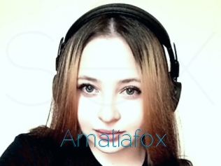 Amaliafox