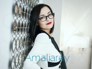 Amaliarey