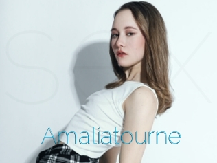 Amaliatourne