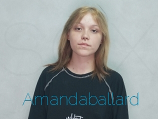 Amandaballard