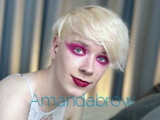 Amandabrow