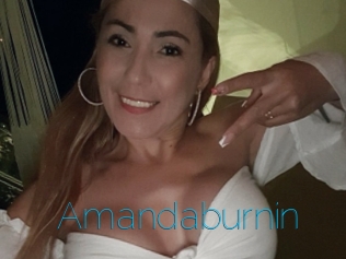 Amandaburnin