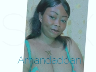 Amandadoan