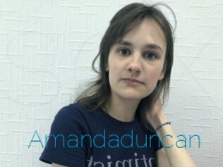 Amandaduncan