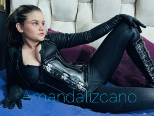 Amandalizcano