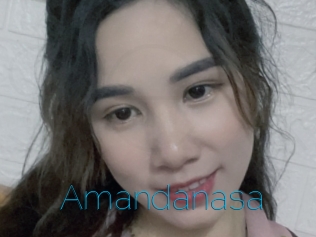 Amandanasa