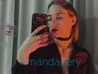 Amandapery