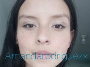 Amandarodriguezx